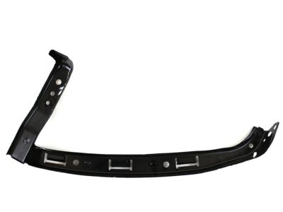 Honda 71140-S5T-A00ZZ Beam, R. FR. Bumper (Upper)