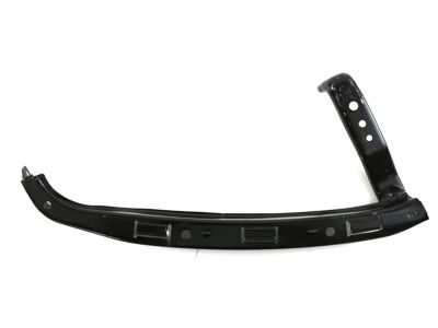 Honda 71140-S5T-A00ZZ Beam, R. FR. Bumper (Upper)