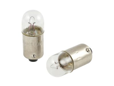 34902-259-003 Honda Bulb (12V 3.4W) Product Photo 2 of 4