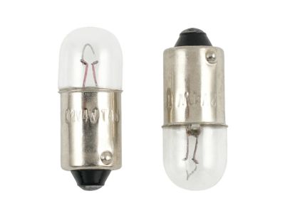 34902-259-003 Honda Bulb (12V 3.4W) Product Photo 4 of 4