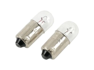 Honda 34902-259-003 Bulb (12V 3.4W) 34902-259-003 Honda Bulb (12V 3.4W) Product Photo 1 of 4