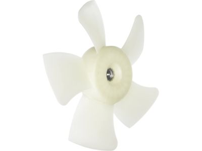 2006 Honda Civic Fan Blade - 19020-RRA-A01