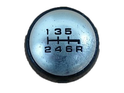 Honda 54102-SDP-A01 Knob, Change Lever