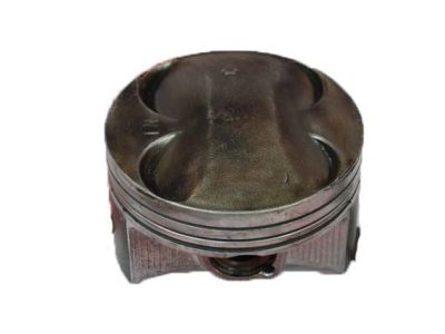 2011 Honda Civic Pistons - 13010-PRB-A01