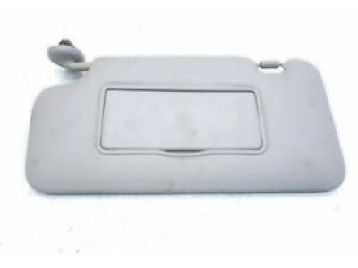 Honda Fit Sun Visor - 83280-T5R-A21ZA