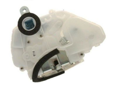 2012 Honda Accord Door Lock Actuator - 72150-TA0-A12