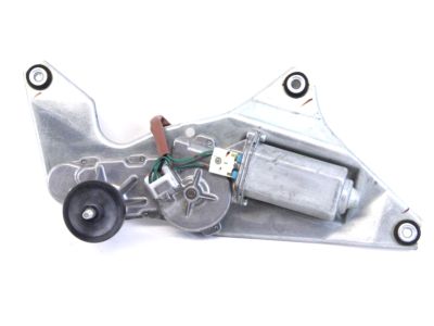 Honda Element Wiper Motor - 76700-SCV-A02