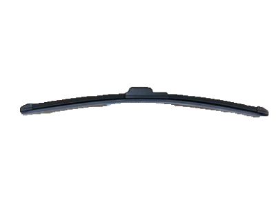 2019 Honda HR-V Wiper Blade - 76630-T7W-A03