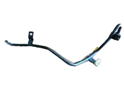 Honda 25210-PLX-000 Pipe A (ATf)