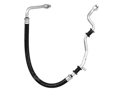 2000 Honda Accord A/C Hose - 80311-S87-A01