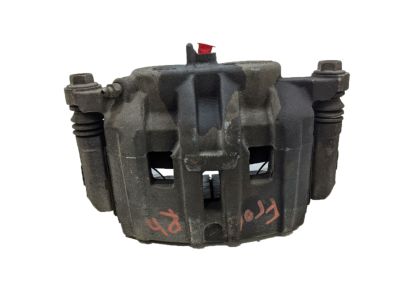 2018 Honda Pilot Brake Caliper - 45018-TZ5-A02