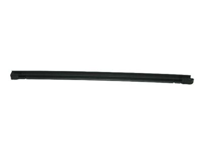 2020 Honda Civic Weather Strip - 72835-TBA-A01