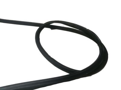 1997 Honda CR-V Weather Strip - 72310-S10-023