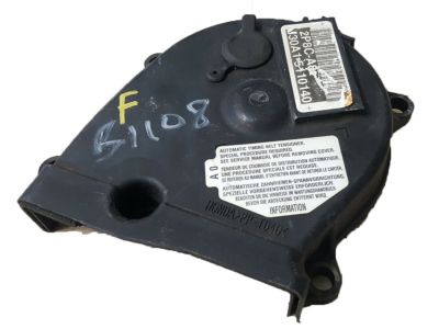 2000 Honda Accord Timing Cover - 11820-P8A-A00