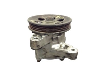 Honda 56483-P02-305 Pulley, Power Steering Pump