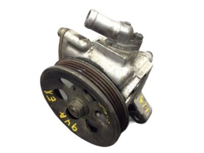 Honda 56483-P02-305 Pulley, Power Steering Pump