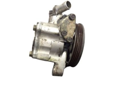 Honda 56483-P02-305 Pulley, Power Steering Pump