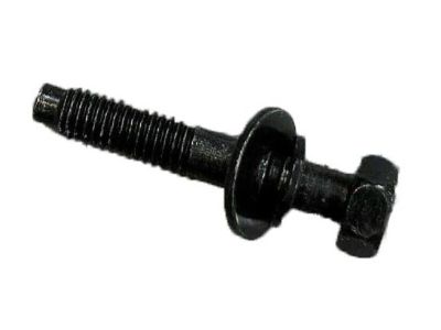 Honda 90091-RAA-A00 Bolt-Washer (5X28)