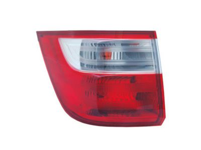 Honda Odyssey Tail Light - 33550-TK8-A01