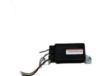 2009 Honda S2000 Occupant Detection Sensor - 81169-SDA-L01