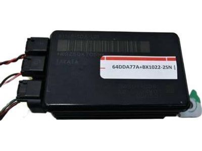 2009 Honda S2000 Occupant Detection Sensor - 81169-SDA-L01