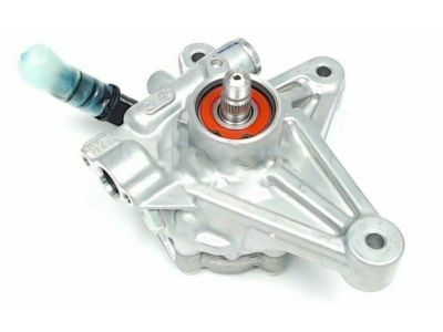2012 Honda Ridgeline Power Steering Pump - 56110-RN0-A54