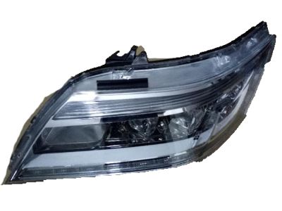 1991 Honda Accord Fog Light - 08V31-SM4-100002