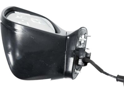 Honda 76200-THR-A41ZF