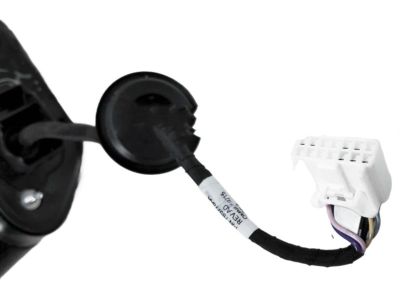 Honda 76200-THR-A41ZF