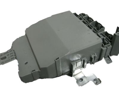 Honda 38200-SHJ-A04 Box Assembly, Fuse