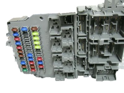 2009 Honda Odyssey Fuse Box - 38200-SHJ-A04