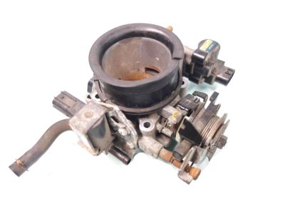 Honda 16400-PLR-A04