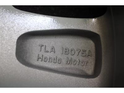 Honda 42700-TLA-AA1