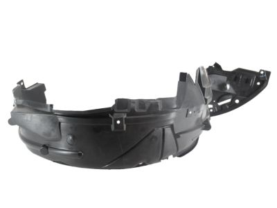 Honda 74101-SVA-A00 Fender, Right Front (Inner)