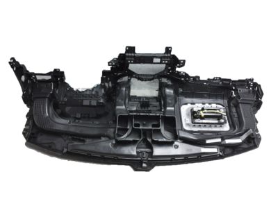 Honda 77820-TG7-A80 Module Assembly, Passenger