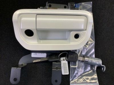 Honda Door Handle - 08Z07-T6Z-110E