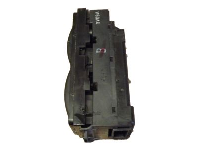 Honda 35750-S84-A05ZA Switch Assembly, Power Window Master (Black) (Oki)