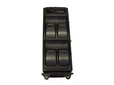 2000 Honda Accord Power Window Switch - 35750-S84-A05ZA