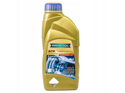 08200-9009 Honda ATf Dw-1 Fluid Drum Product Photo 1 of 1