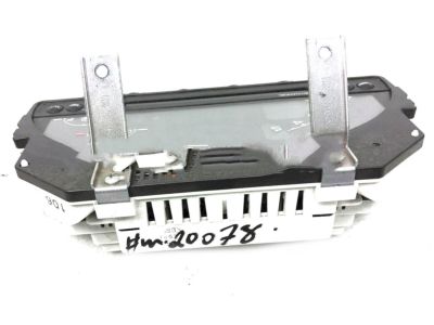 Honda S2000 Gauge Trim - 78170-S2A-A01