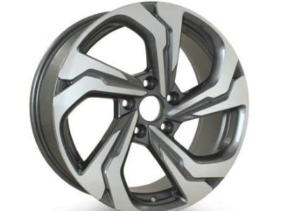 Honda Rims - 42800-TVA-AA2