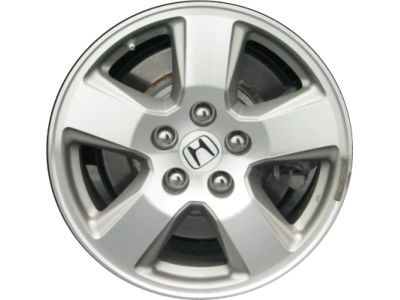 2009 Honda Pilot Rims - 42700-SZA-A22