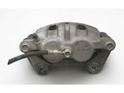 2015 Honda Pilot Brake Caliper - 45019-SZA-A01