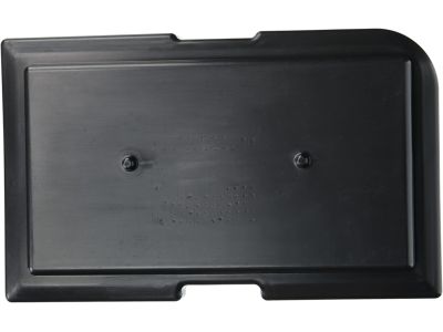 Honda CR-V Battery Tray - 31521-S9A-000
