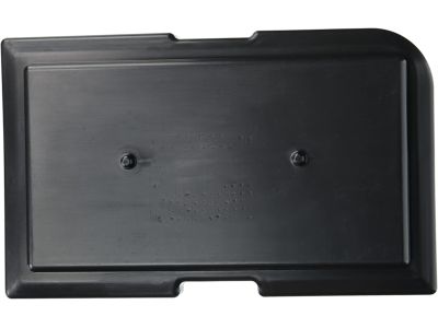 2004 Honda CR-V Battery Tray - 31521-S9A-000