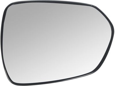 Honda Fit Car Mirror - 76203-SLN-A01