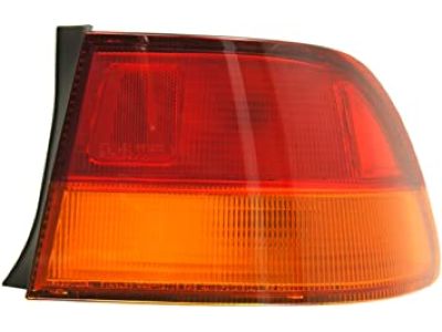 Honda 34301-SM4-A03 Lens, Passenger Side