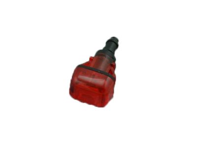 Honda 76850-SZA-A01 Nozzle, Rear Windshield Washer