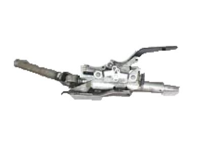 2006 Honda Accord Steering Column - 53200-SDA-A11