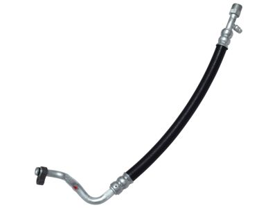 Honda Ridgeline A/C Hose - 80311-SJC-A02